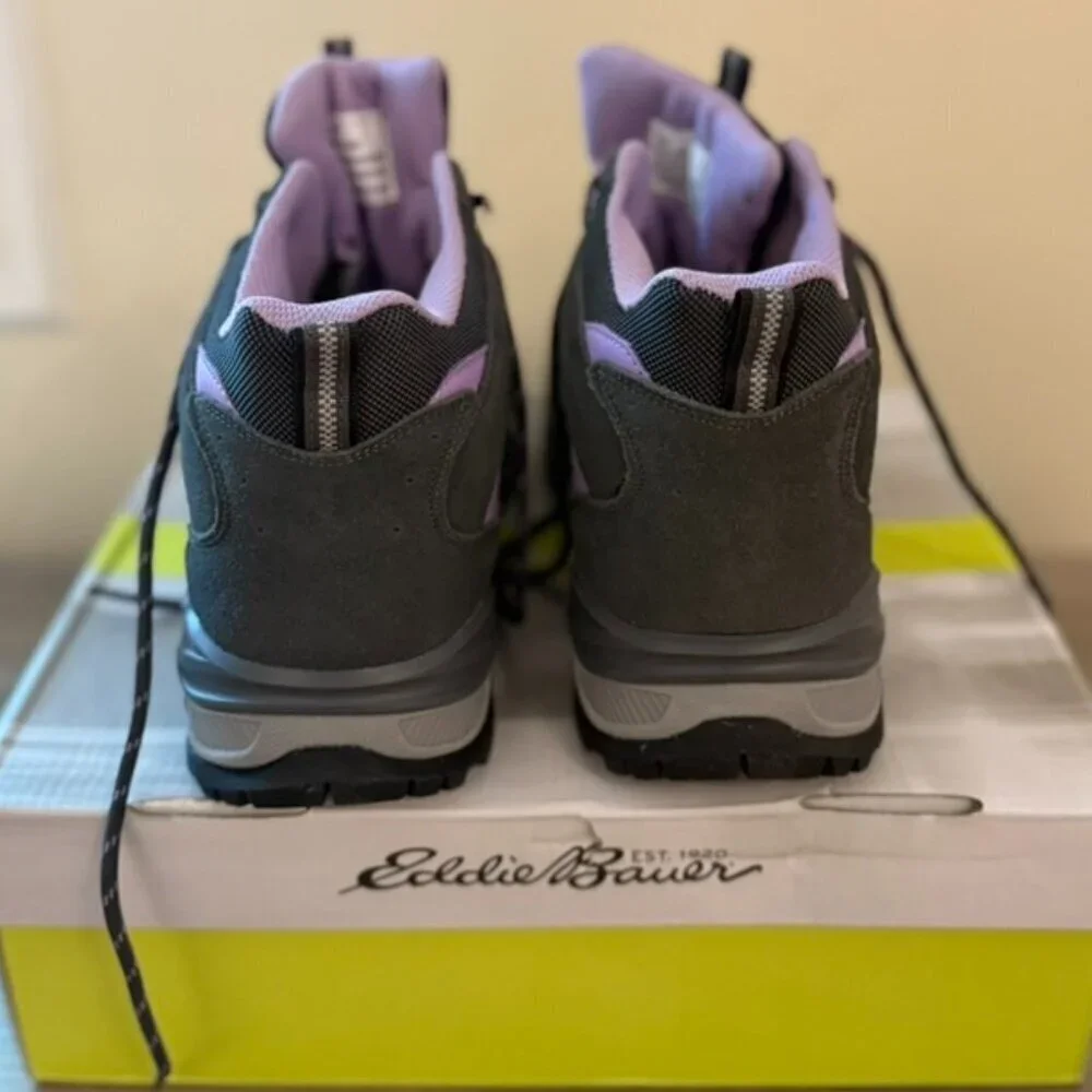 Eddie Bauer brand new